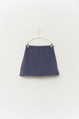 (W) Leo Cupra Skirt