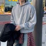 LMN Pinter Heavy Cotton Oversized Fit Hoodie (5 colors)