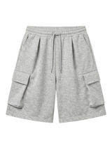 Needle Big Cargo Bermuda Shorts