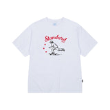 1989 SUBCULTURE Cool Cotton Short Sleeve (SISSTD-0264)