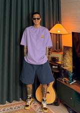 Street Honeybee Short-Sleeve T 3COLOR