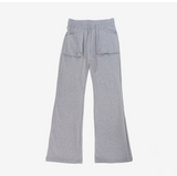 pocket boot pants