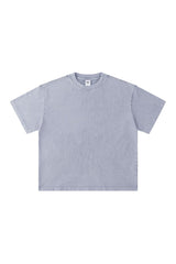 Fried Wash Tee