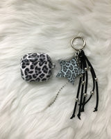 [MADE] LEOPARD AirPods case
