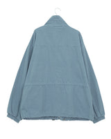 [unisex] Luer Vintage Washing Over Fit Field Jacket Jumper