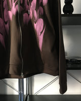 HX Synth Hooded Zip-Up (3C)