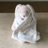 Soft Bloom Muffler - 2 colors