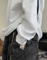Eter D Track Long Sleeve