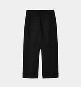 26SS★ PARACHUTE VELCRO PANTS
