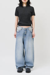 (W) Base Top (5color)