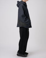 Wool Parka