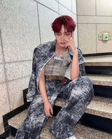 [I-DLE Miyeon/MCND Huijun] Shine for you