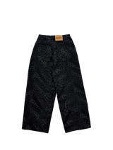 Alarm Leopard Pants - Woman