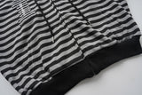 Melo Heart Patch Hoodie Zip-up