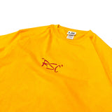 FAST FOOD S/S TEE