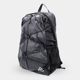 パッカブルデイパック ブラック Cordura®