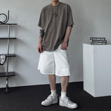 OW ピグメント ラグランTシャツ（3色）