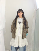 Pogmood Hailey Fur Jacket