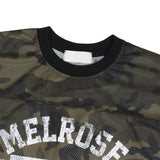 Atlantis Mesh Short Sleeve T-Shirt (3 Colors)