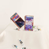 Future Prism Fragment Case