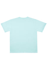 ウォードッグホログラムロゴTシャツ