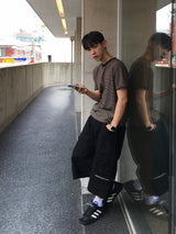 Lobby Utility カーゴバミューダパンツ 3C