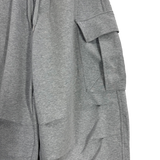 rugged cotton keyring pants