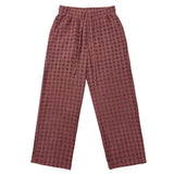 INDI PINK KNIT PANTS