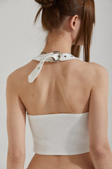 STRAP VEST
