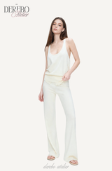 Ether Backless Floor Set-up(PANTS)