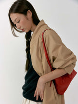 French Safari Jacket (Beige)