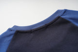 Judy Western Raglan Tee