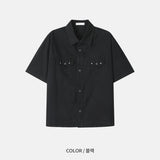 Dale Western Shirt