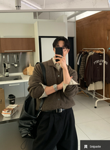  Logane Cashmere Hachi Karanite
