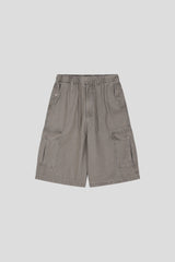 Stock Cargo Cation Shorts