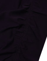ルシュド ロング タイ スカート(PURPLE)