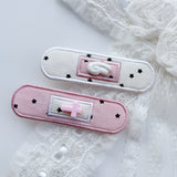 † 雑貨店 † バンデージヘアピン