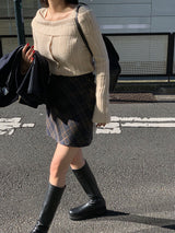 ニューマーニン ブーツ