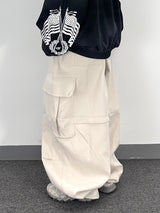 rugged cotton keyring pants