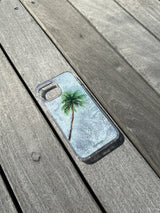 [MADE] Palm Tree - Jellyhard Case
