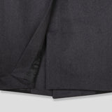 Solari Double-Breasted Long Coat (2 Colors)