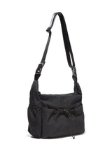 STRING VARIOUS BAG MINI-BLACK