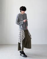 Siren Mesh Summer Cardigan