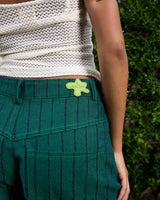 Strawberry pant jeans - SWEETIE PANT JEANS