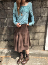 ome lace t-shirts 