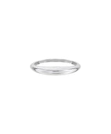 [925 silver] Cinq.silver.205 / mini soar ring (silver)