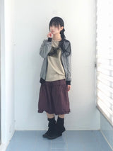 ヴィンテージ ドローイング Tシャツ