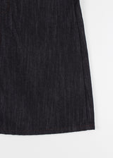 NONFADE MIDI SKIRT