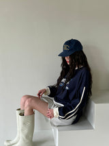vintage racing T 