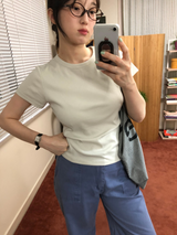 スタンダードTシャツ